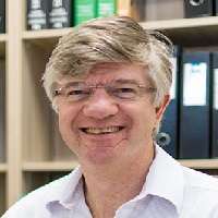 Nicholas Paton