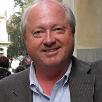 Michael A. Repka