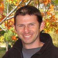 Michael Gradisar