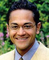 Sumant G Krishnan 