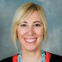 Caroline J. Hurd