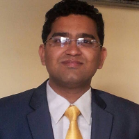 Varun Vijay Gaiki