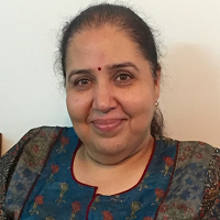 Manjula Kalia