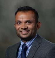 Brijesh Patel
