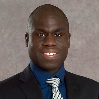 Akinpelumi Beckley