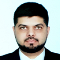 Sayed Tarique Kazi
