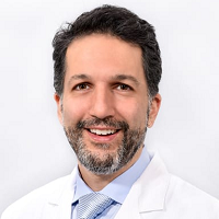 Farzad R. Nahai