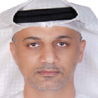 Salem Nasser Al Harthi