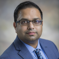 Anand Prasad