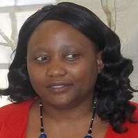 Limakatso Lebina