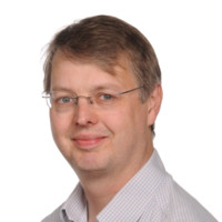 Alistair Mackenzie