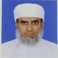 Salim Al Maskari