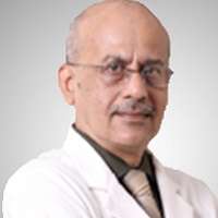 Nimish Nanavati