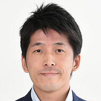 Yasuki Higashimura