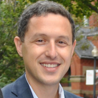 MICHAEL PLATT