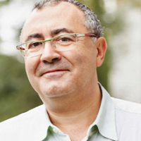 Jean Pierre Routy