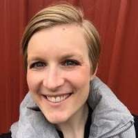 Sarah Gietschier-Hartman