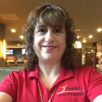 Shari Kalkstein