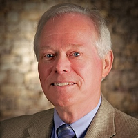 Dean P. Jones