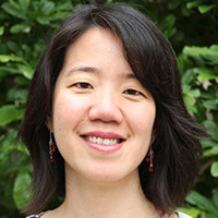 Connie C. Lu