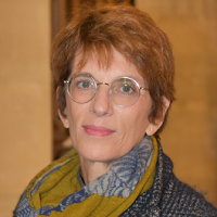 Christine Bodemer