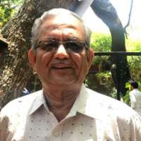 Manchala Raghunath