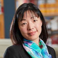 Akiko Iwasaki