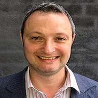 Andrew A. Klein