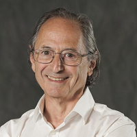 Michael Levitt
