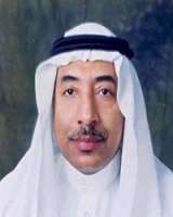 Saeed Bohlega