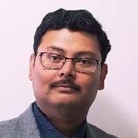 Shatadru Chakravarty