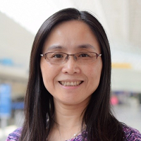 Lei Zhang