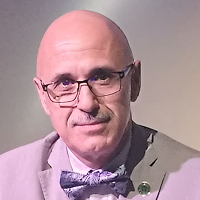 Hichem Kouicem