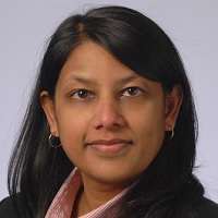 Vasantha D. Aaron