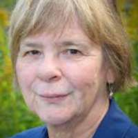 Pauline Mary Rudd