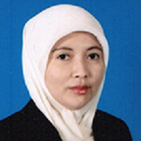 Wan Nazirah Wan Yusuf