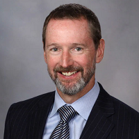 Steve R. Ommen