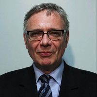 Richard Moreau