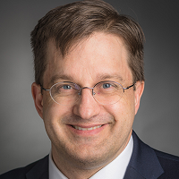 David Steensma