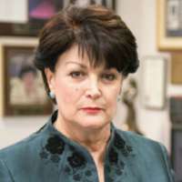 Shahla Masood