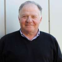 Eduardo Blumwald 