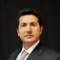 Sy Zahedi