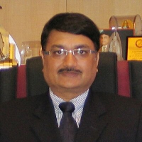 Paresh Kishorchandra Doshi