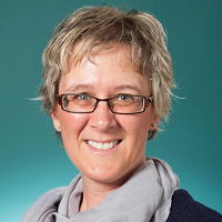 Julia Rucklidge