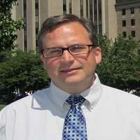James W. Janetka