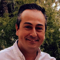 Ruben Garcia Elvira