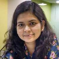 Shrutika Girdhar