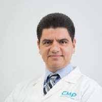 Ariel E. Saldana