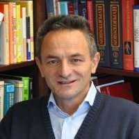 Theodore M. Danoff