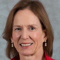 Jacqueline Corrigan-Curay